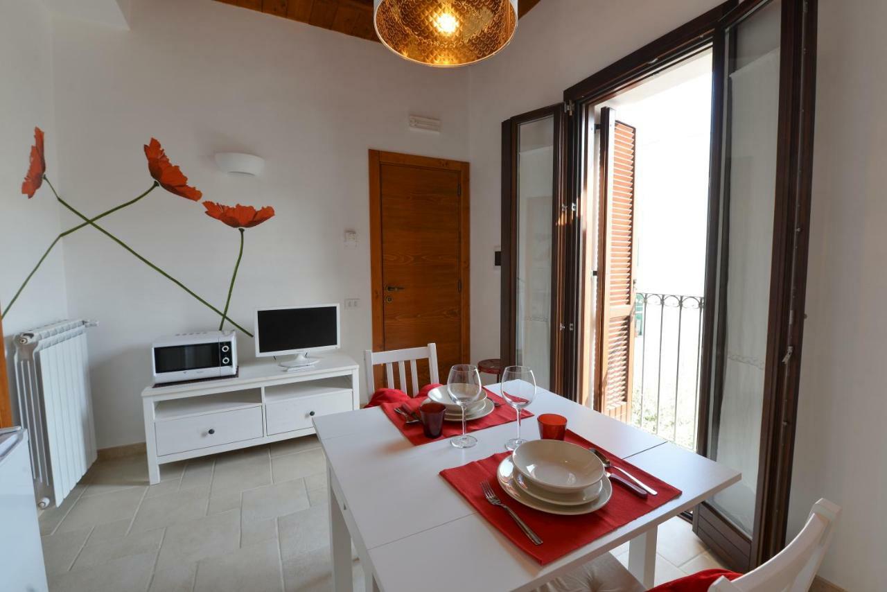 Casa Campanelli Apartment Monopoli Exterior photo