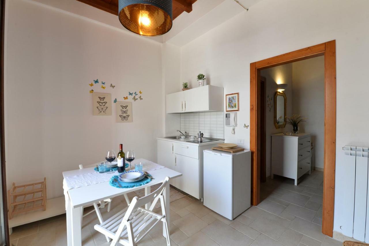 Casa Campanelli Apartment Monopoli Exterior photo